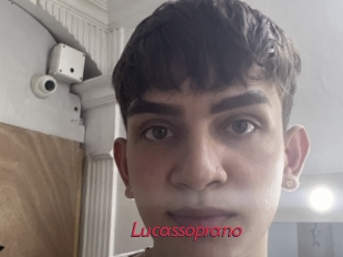 Lucassoprano