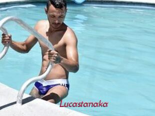 Lucastanaka