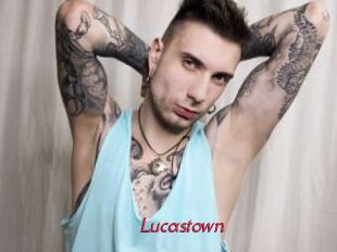 Lucastown