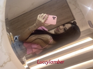 Luccylamber