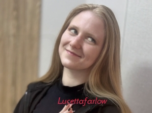 Lucettafarlow