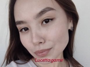 Lucettagame