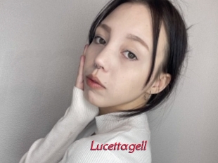 Lucettagell