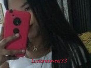 Lucianasweet33