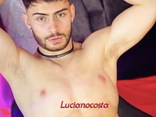 Lucianocosta