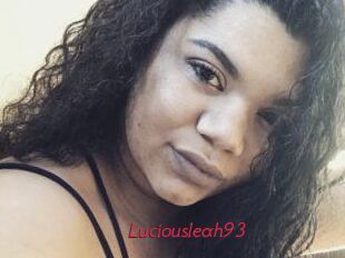 Luciousleah93