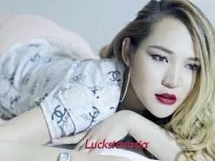 Luckstarasia