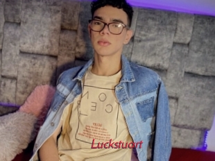 Luckstuart