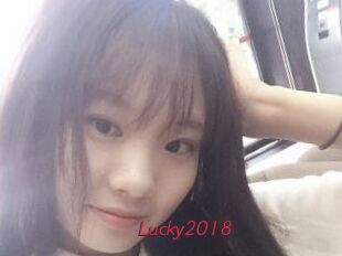 Lucky2018