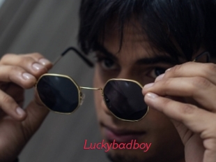 Luckybadboy