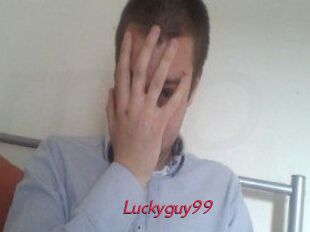 Luckyguy99