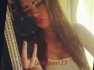 Luckyguys123