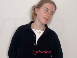 Luclaalba