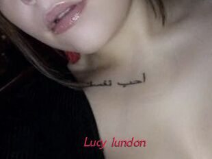 Lucy_lundon