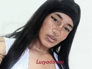 Lucyadamsy