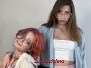 Lucyandolivia