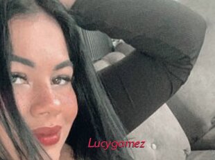 Lucygamez