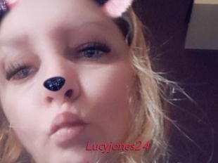 Lucyjones24