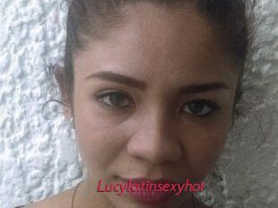 Lucylatinsexyhot