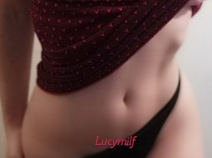 Lucymilf