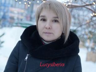 Lucysiberia