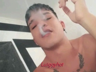 Luiggyhot