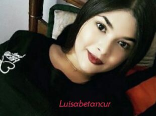 Luisabetancur