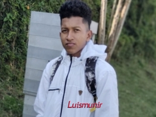 Luismunir