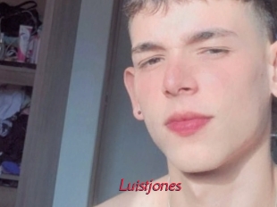 Luistjones