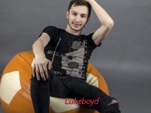 Lukeboyd