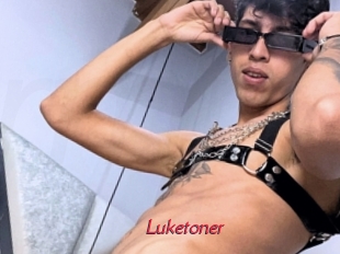 Luketoner