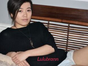 Lulubrann