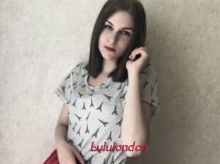 Lululondon