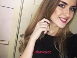 Luluwhitee