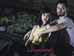 Lunaandethan