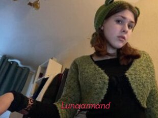 Lunaarmand