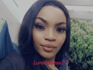 Lunababesa22