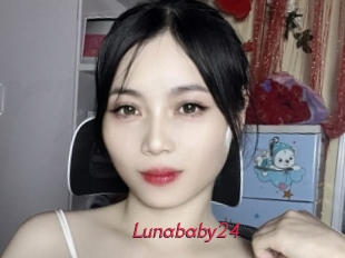 Lunababy24