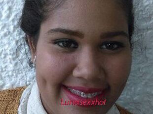 Lunasexxhot