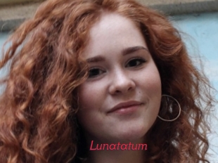 Lunatatum