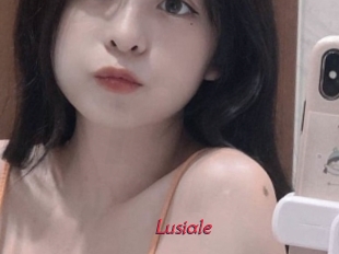 Lusiale