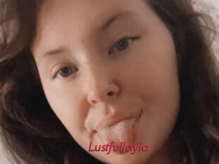 Lustfullayla