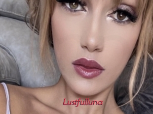 Lustfulluna