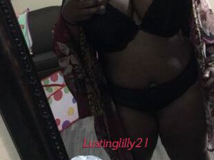 Lustinglilly21