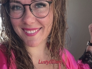 Lustylillian