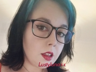 Lustylunaxx