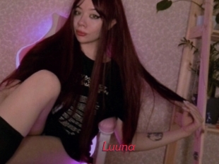 Luuna