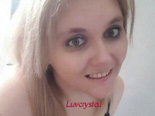 Luvcrystal