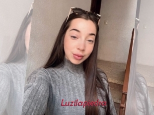 Luzilapiedra