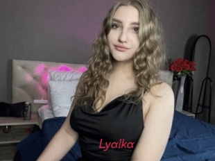 Lyalka